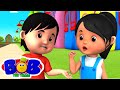 время дорого | развивающий мультфильм | детские песни | Bob The Train Russia | потешки