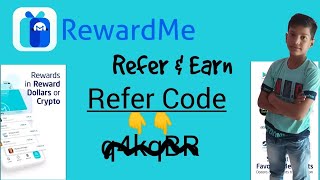 reward me referral code || reward me app referral code || rewardme app referral code || rewardme ref screenshot 2