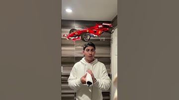 Thumbnail of LOUD F1 Flybys 🤯🔥 - V6, V8, V10, V12