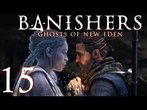 Видео: Banishers: Ghosts of New Eden 👻(почти-КООП) - Побочки - Прохождение 15