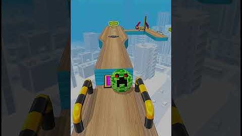 Going Balls - All Levels Gameplay Android ios walkthrough #17  Part 6