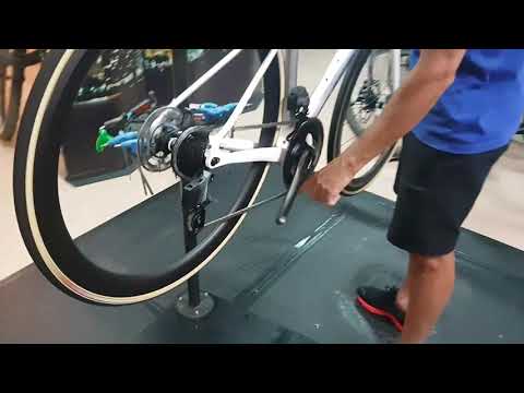 Video: Ridley Fenix SLX na pagsusuri