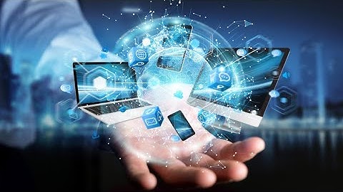 The development of the IT sector in the world and its impact on global geopolitical order