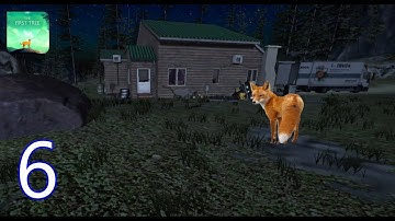 The First Tree Gameplay Walkthrough Part 6 - Tutorial (iOS, Android)