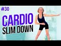 Fast fun fat loss cardio  5pd 30