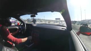 12.87@106 2009 Dodge Challenger R/T 6-speed with just bolt-ons