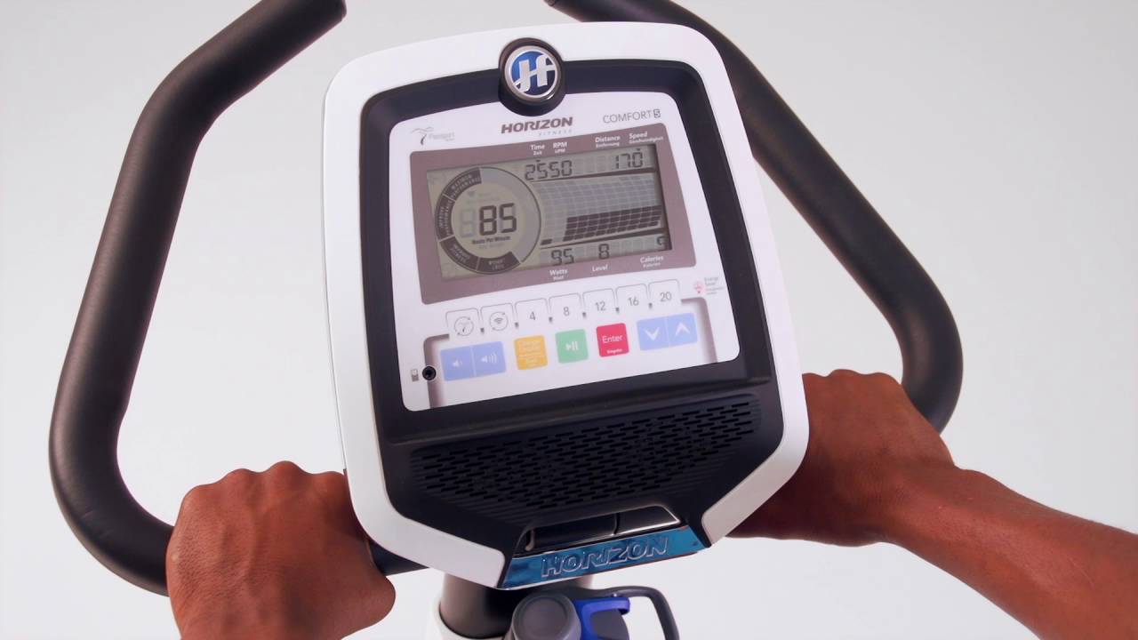 HZ15 VIDEO Comfort5 ViewFit