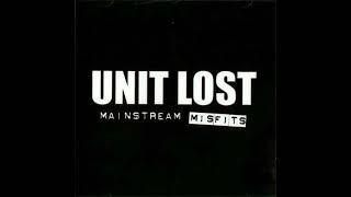 Unit Lost - Mainstream Misfitfull Album - Released 2003