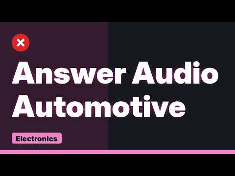 Combine two audio signals (2 Solutions!!)