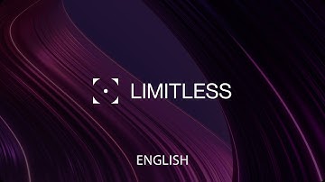 LIMITLESS & BLOCKCHAIN SPORTS PRESENTATION