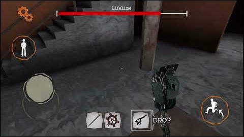 The Twins - Gameplay Walkthrough Part 1 - Easy mode (iOS, Android)