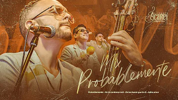 Septeto Acarey - Mix Probablemente