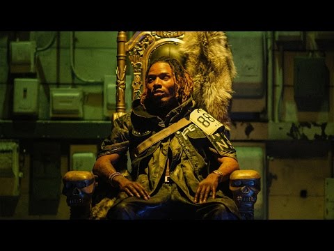 Fetty Wap - Aye [Official Video] 