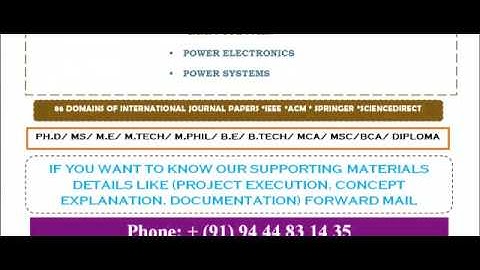 SIMULINK IN SHEFFIELD