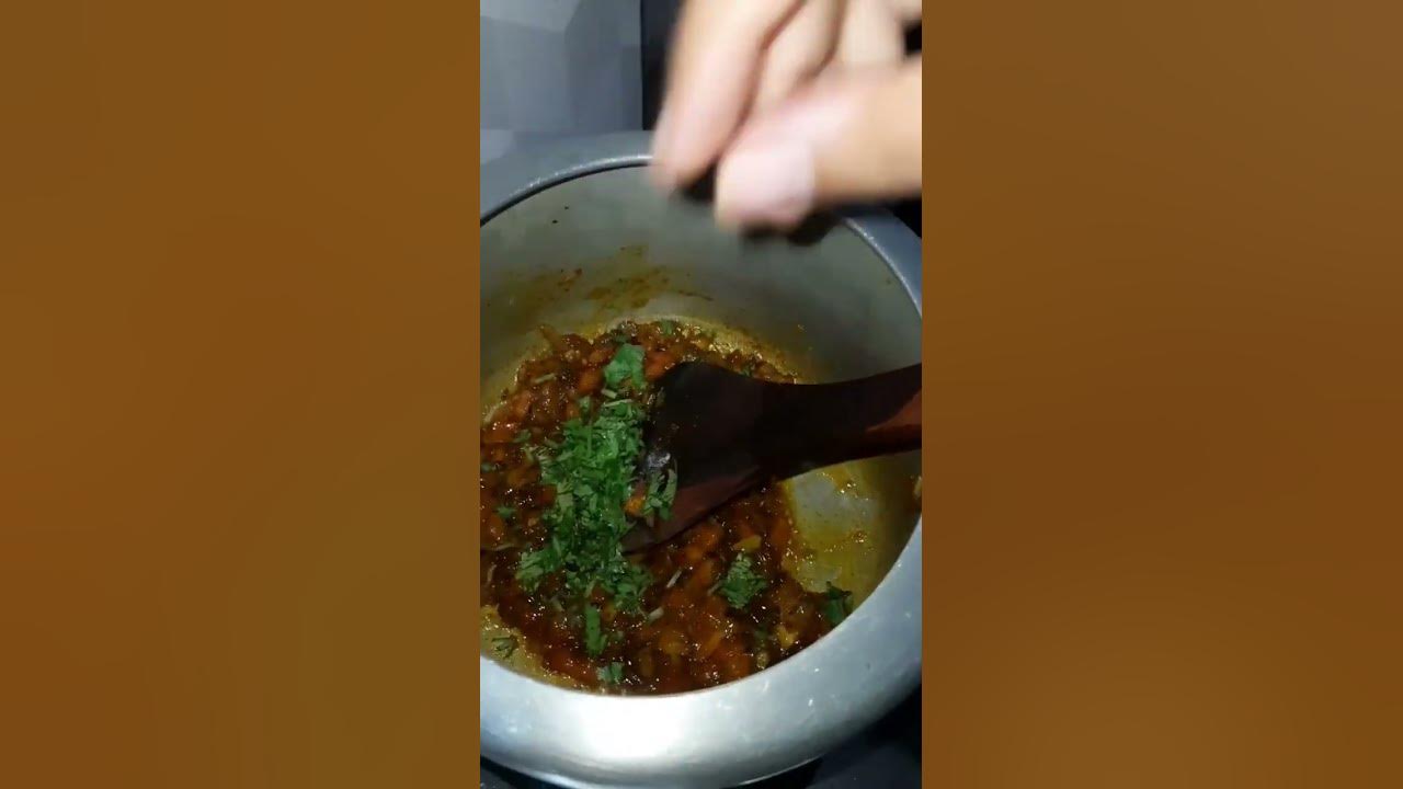 pasta ki sabji 😋🤩 #shortvideo #youtubeshorts #shorts - YouTube