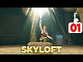 The Birds & The Blades - Skyward Sword HD - 100% Walkthrough 01