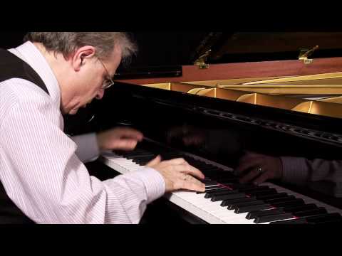 Grigory Gruzman plays L.v. Beethoven Bagatelle As-Dur Op. 33/7