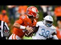 The Citadel Bulldogs vs. Clemson Tigers | 2020 College Football Highlights