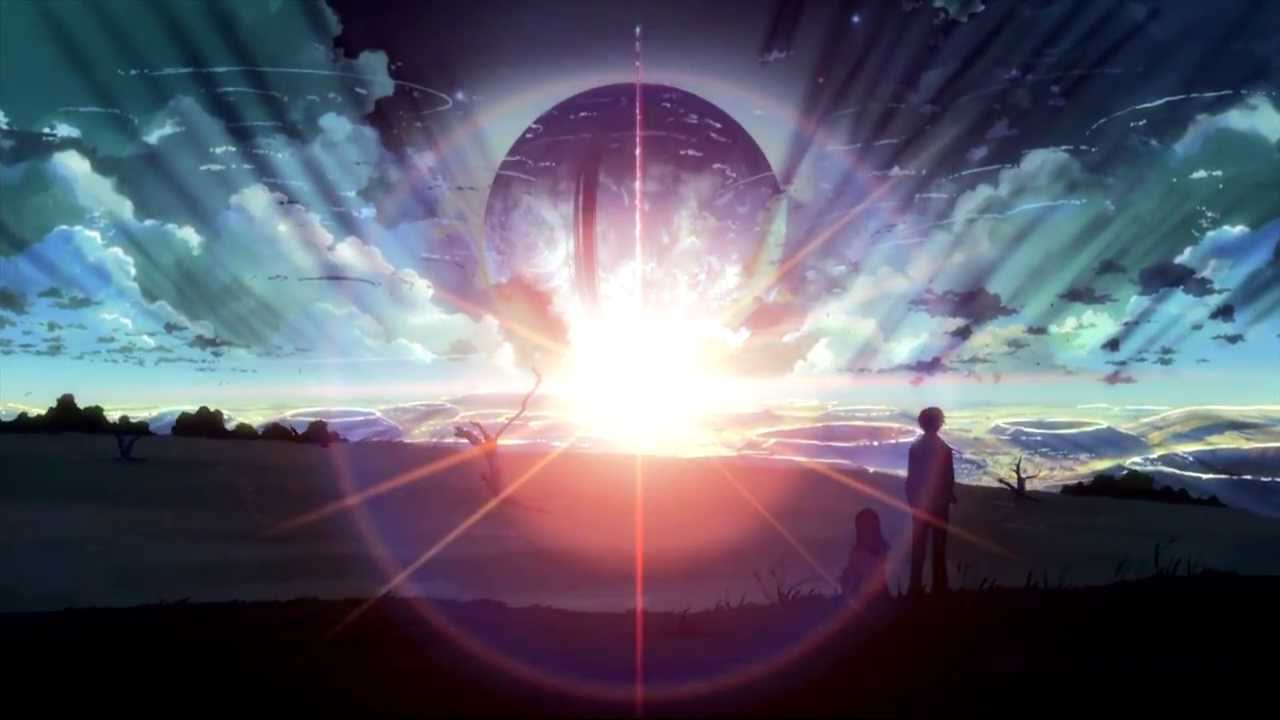 5 Centimeters Per Second AMV - Wait - YouTube