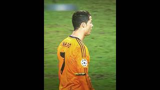 Ronaldo Unpredictable Turn 💫
