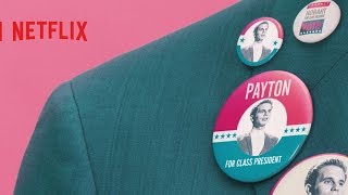 The Politician (Netflix) @Scanable