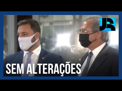 Relator da PEC