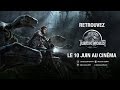 Jurassic World - Exclusive Premiere in Paris (Live)