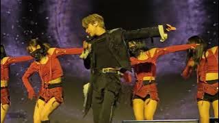 TAEMIN - 'Deja Vu' Live (Ephemeral Gaze Tour, London)