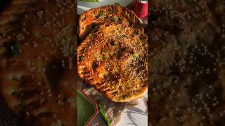 Qeema naan | crispy qeema naan at home | keema naan recipe keema keemanaanrecipe keemanaan qeema