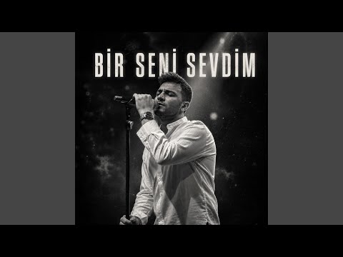 Sergen kaba (Bir Seni Sevdim)