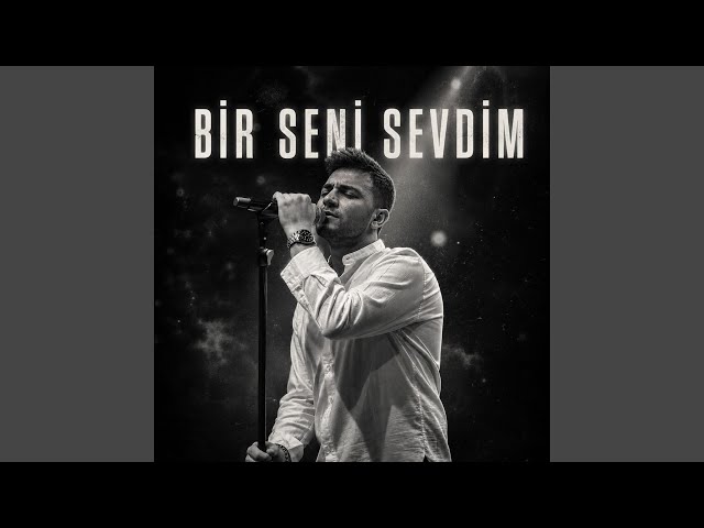 Sergen kaba (Bir Seni Sevdim)