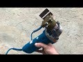 5 AMAZING HOME MADE INVENTIONS FROM ANGLE GRINDER / YOU NEED TO SEE 2019