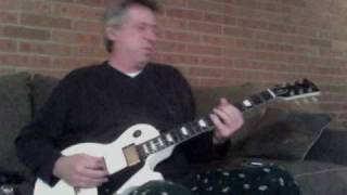 FOGHAT- FOOL FOR THE CITY COVER chords