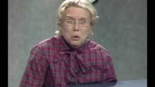 The Late Report ( S15E18 )