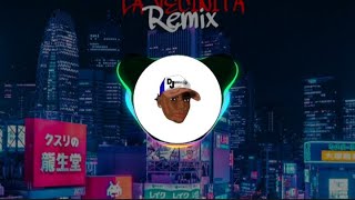 la vecinita   remix by dj braulio - Dancehall Remix