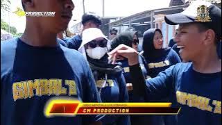 BENDUNGAN KARET - MANUK DANGDUT ALICIA NADA || ACARA TAHUNAN PEMUDA GIMBAL 's YANG KE 34