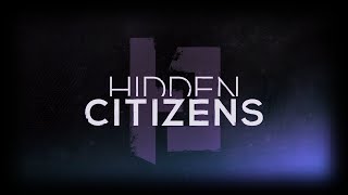 Video thumbnail of "HIDDEN CITIZENS - i ran (so far away)  ~ Epic"