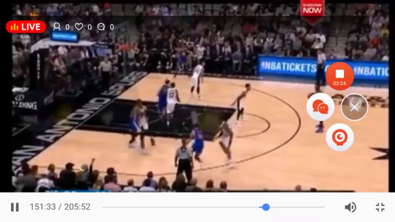 NBA GSW Vs Spurs YouTube NBA GSW Vs Spurs YouTube