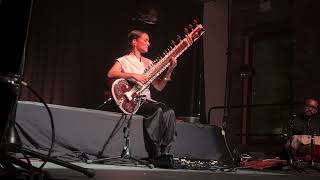 Anoushka Shankar - Daydreaming &amp; Say Your Prayers - Live 4 - Pioneer Works - Brooklyn NYC 10/7/2023