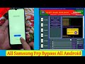 Samsung Frp Bypass Work Tool 2023 | One Click Frp Remove | Talk Back Stop Problem | Android 13 Frp |
