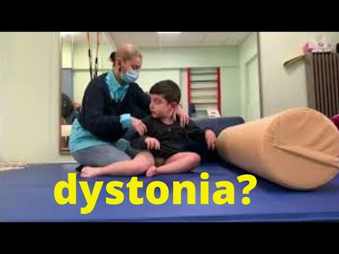 Video: Apakah maksud perkataan dyskinetic?