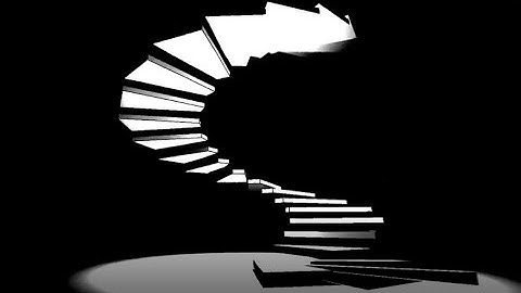 Grief A Non-Euclidean Experience - Unity3D Prototyping