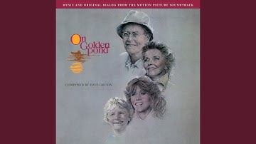 On Golden Pond (Epilogue)