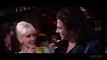 David Stratton Reviews Mystify: Michael Hutchence