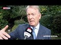 FRANK WARREN IN-DEPTH: SAUNDERS VACATING BELT/CANELO ON DAZN/YARDE-BUATSI/OHARA DAVIES/WILDER-FURY