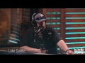Luke Combs Shares About Family Life