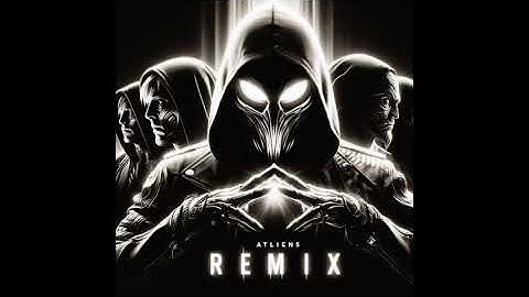 Thumbnail of Atliens - One Last Breath Remix