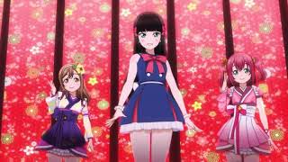 Download Lagu Aqours Qosidahan | Iklan Ramayana