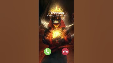 Phone Call Screen Theme 3D App t6