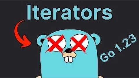 Go 1.23 Function Iterators are Bad (and what it means...)